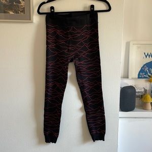 Sweaty Betty leggings